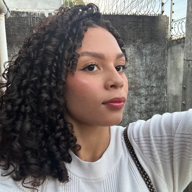 Babá em Santarém: Mikaelly