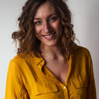 Babysitter a Milano: Giorgia