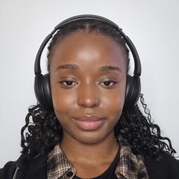 Babysitter in Liverpool: Cordelia