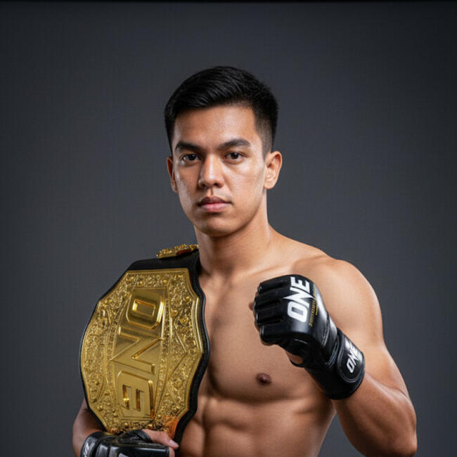 Babysitting job in Bukit Mertajam: Brian