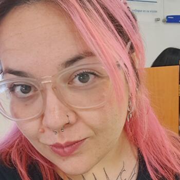 Babysitter in Maipú: Piera