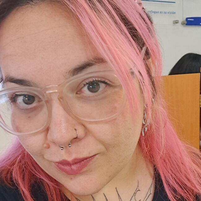 Babysitter in Maipú: Piera