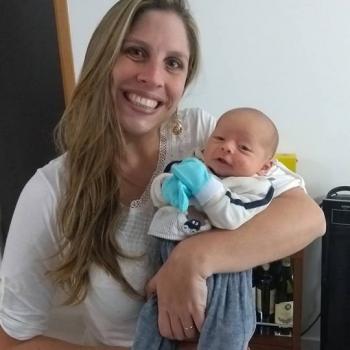 Babysitter Viana do Castelo: Carolina