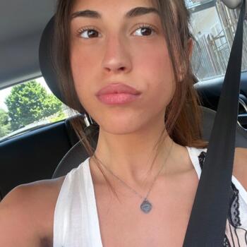 Babysitter Naples: Roberta