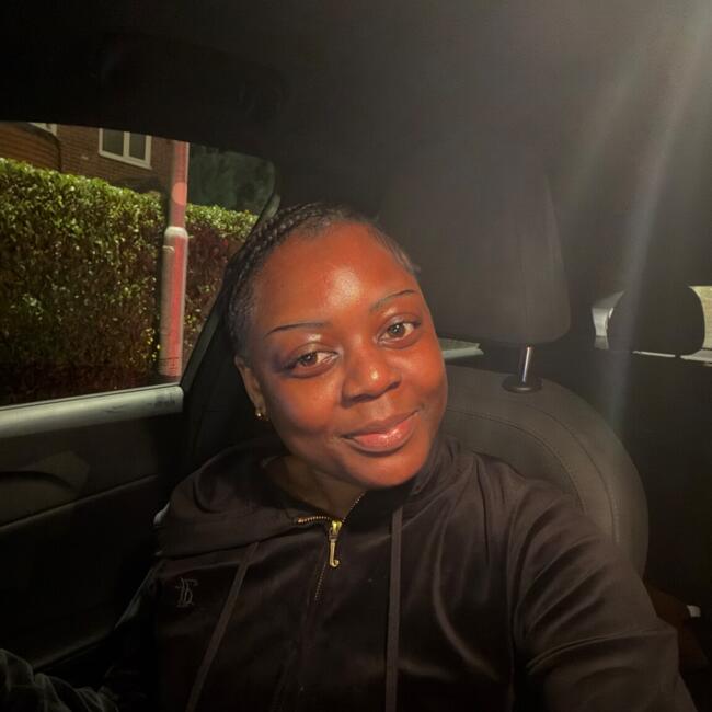 Babysitter in Leeds: Rutendo