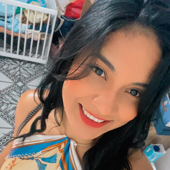 Babá em São Caetano do Sul: Maria erislene