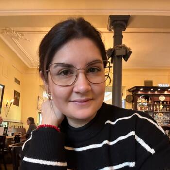 Babysitter in Budapest: Fran