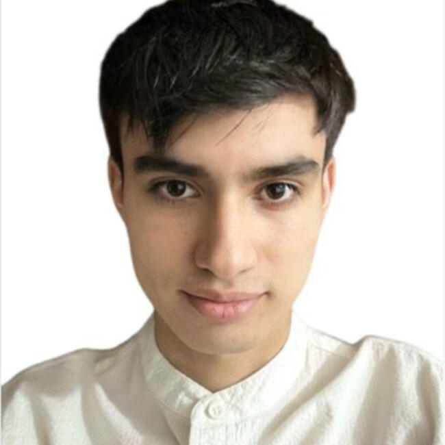 Canguro en Madrid: Marcos