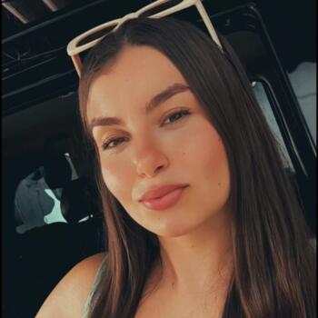 Babysitter in Valinhos: Maria Eduarda