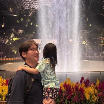 Parent Johor Bahru: Goh