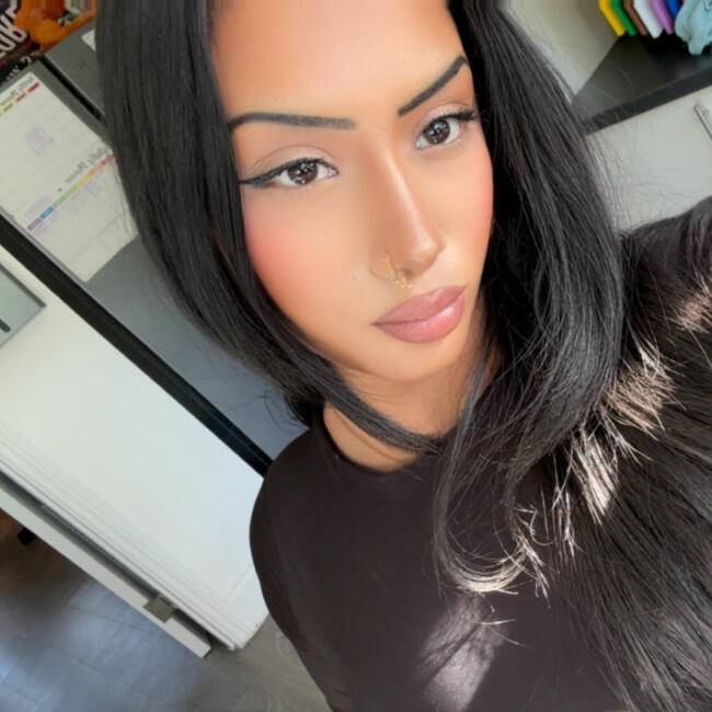 Babysitting job in Birmingham: Mariyyah