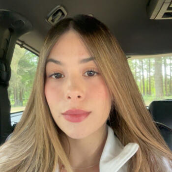 Baby-sitter in Burnaby: Brenda agraz