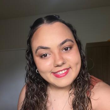 Babá em São José dos Campos: Maria Eduarda