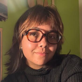 Babá em Pinhais: Kauany