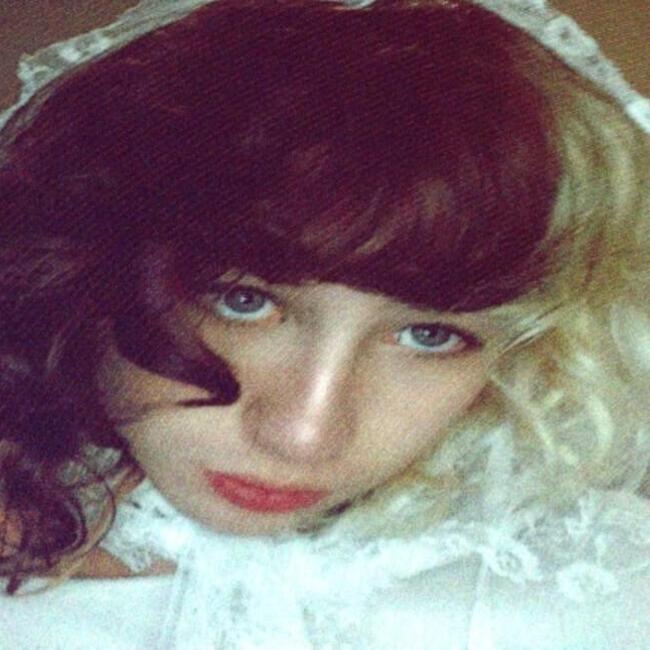 Babysitter em Famões: Ruby