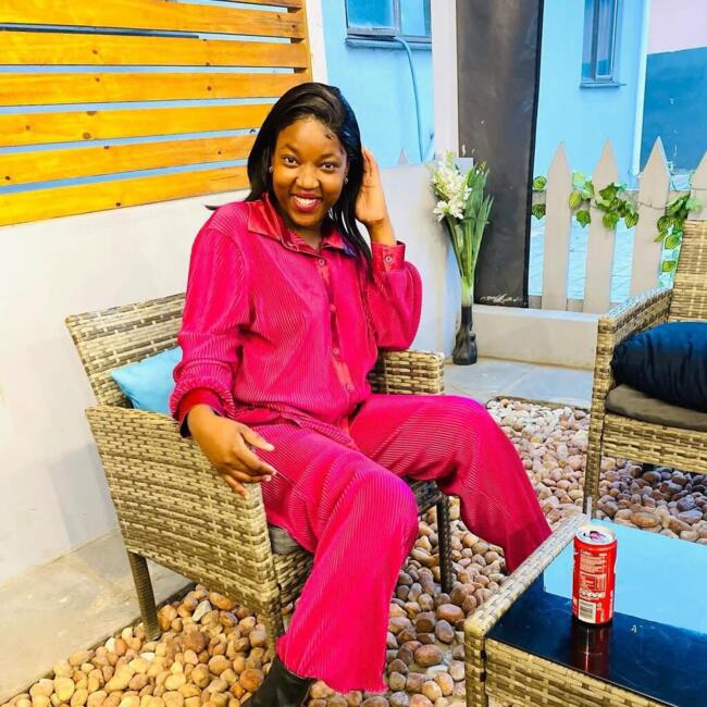 Babysitter in Empangeni: Bongeka
