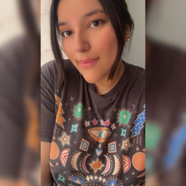 Babysitting job in Valparaíso: Vanessa