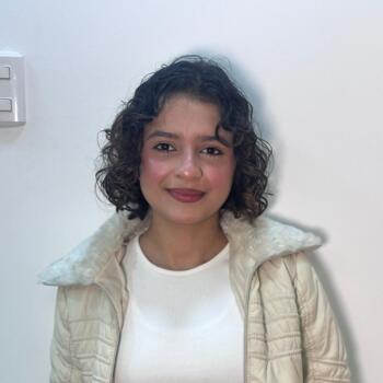 Babysitter in Guayaquil: Maria