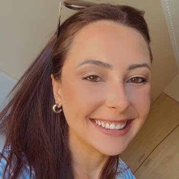 Babysitter in Londrina: Bruna Reis