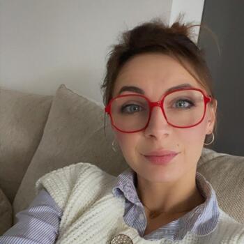 Babysitting job in Saint-Maurice-l'Exil: babysitting job Deborah
