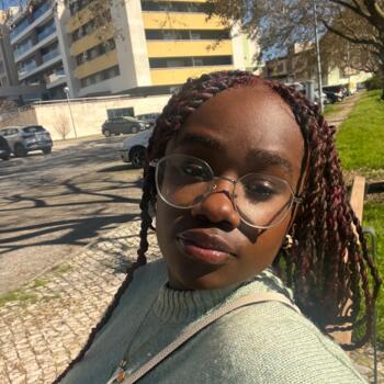 Babysitter Loures: Etiandra