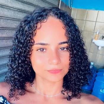 Babá em Mamanguape: Rafaela