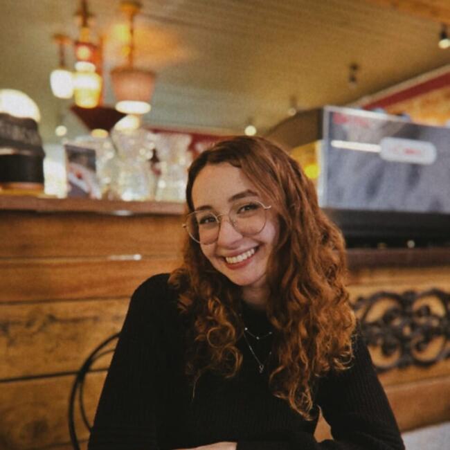 Babá em Mauá: Raiane