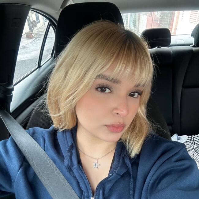 Babysitter in Veracruz: Valeria