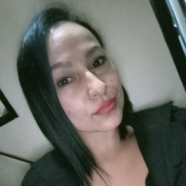 Babysitter in Madrid: Paola Andrea