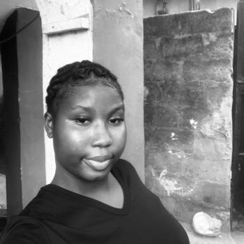 Babysitter Lagos: Adetutu