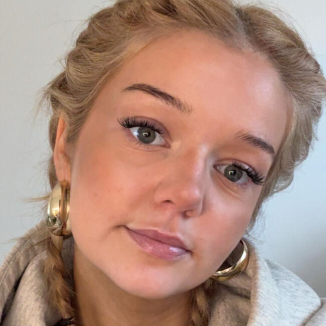 Babysitter in Vaxjo: Liva