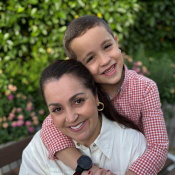 Babá em Blumenau: Liliam