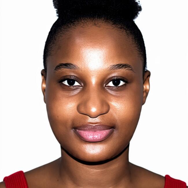 Babysitter in Abidjan: NAOMY