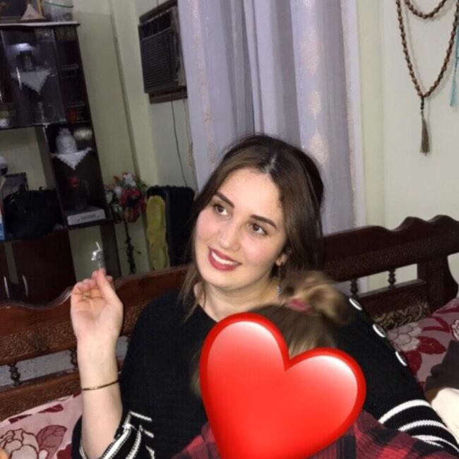 Nanny in Neuville-sur-Saône: Razika