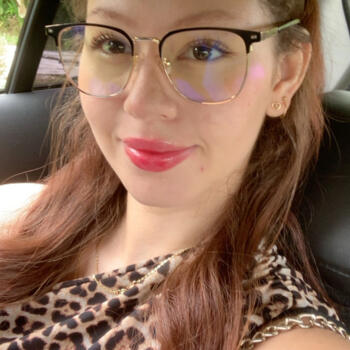 Niñera en Armenia: Stefania