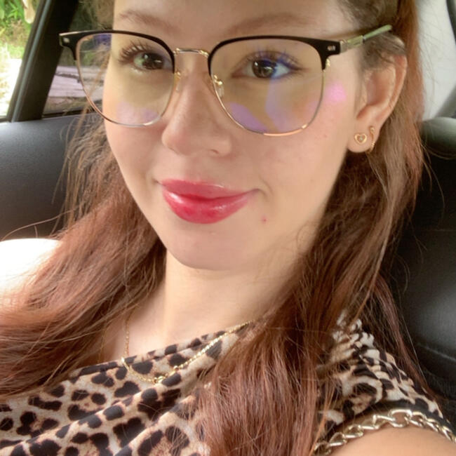 Niñera en Armenia: Stefania