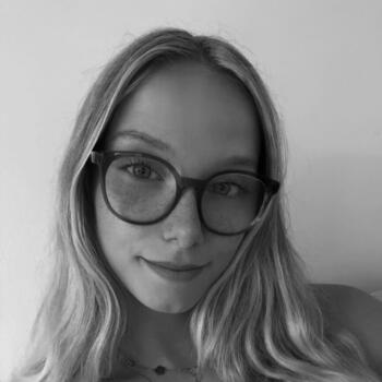 Babysitter in Saint-Nicolas-de-Port: Léa