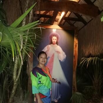 Niñera Cancún: Patricia