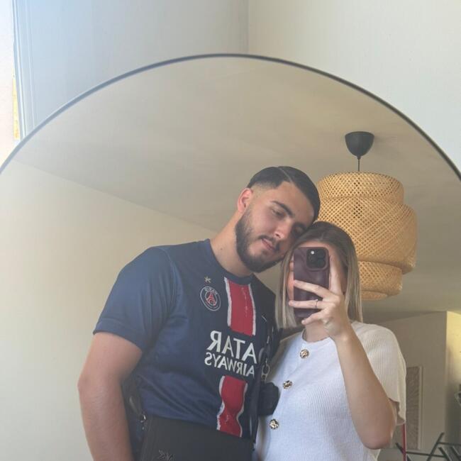 Babysitting job in Saint-Hilaire-les-Andrésis: Skm