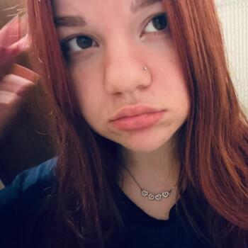Babysitter Monselice: Denisa