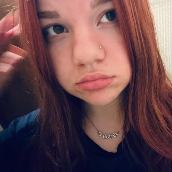 Babysitter in Monselice: Denisa