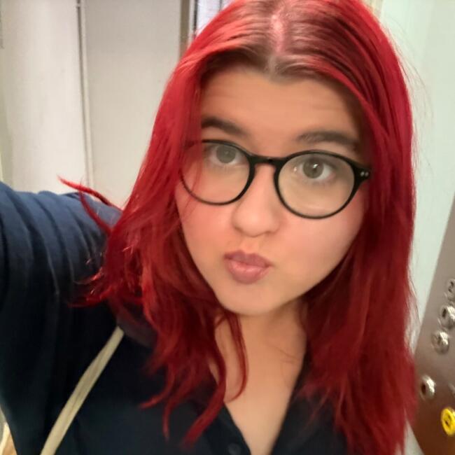 Babysitter in San Donato Milanese: Nadin