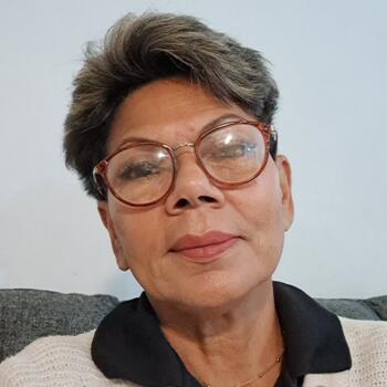 Babysitter in Santiago: Maria