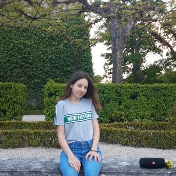 Babysitter in Pyrbaum: Sahra