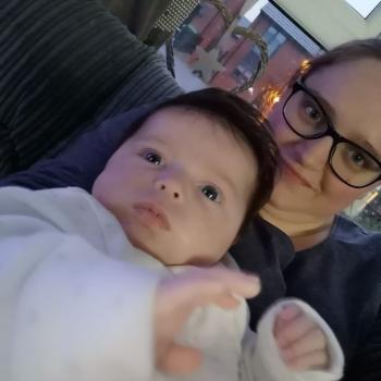 Babysitter Bolton: Georgina