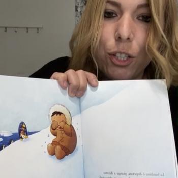 Babysitter Buggiano: Jessica