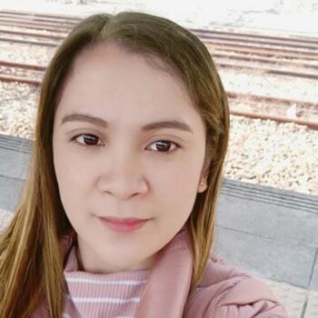 Canguro en Madrid: Zenaida