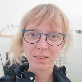 Babysitter in Brugge: Ann