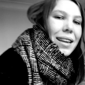 Babysit job in Kortrijk: babysit jobs Sarah