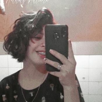 Babysitter in São José dos Pinhais: Nathaly